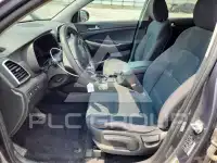 2019 Hyundai Tucson фото
