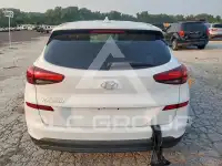 2019 Hyundai Tucson фото