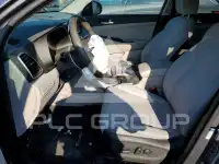 2019 Hyundai Tucson фото
