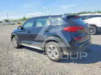 2019 Hyundai Tucson фото