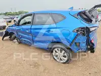 2019 Hyundai Tucson photo