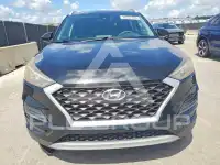 2019 Hyundai Tucson photo