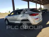 2019 Hyundai Tucson фото