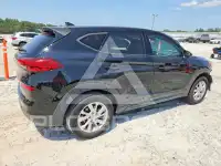 2019 Hyundai Tucson фото