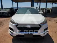 2019 Hyundai Tucson фото