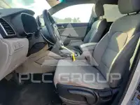 2019 Hyundai Tucson photo