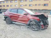 2019 Hyundai Tucson фото