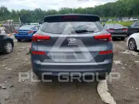 2019 Hyundai Tucson photo