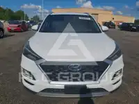 2019 Hyundai Tucson photo