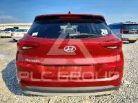 2019 Hyundai Tucson фото