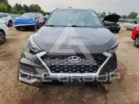 2019 Hyundai Tucson фото
