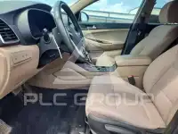 2019 Hyundai Tucson фото