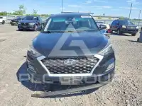 2019 Hyundai Tucson фото