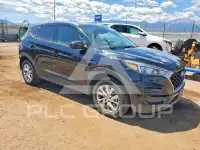 2019 Hyundai Tucson фото