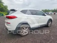 2019 Hyundai Tucson фото