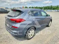 2019 Hyundai Tucson фото