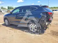 2019 Hyundai Tucson фото