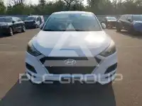 2019 Hyundai Tucson photo