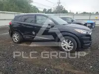 2019 Hyundai Tucson фото