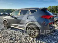 2019 Hyundai Tucson фото