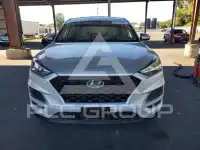 2019 Hyundai Tucson фото
