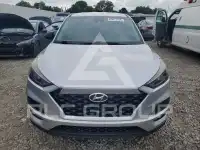 2019 Hyundai Tucson фото