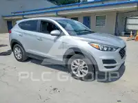 2019 Hyundai Tucson фото