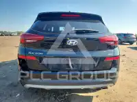 2019 Hyundai Tucson фото