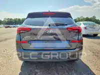 2019 Hyundai Tucson фото