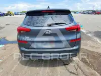 2019 Hyundai Tucson фото