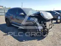 2019 Hyundai Tucson photo