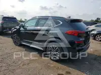 2019 Hyundai Tucson photo