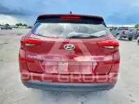 2019 Hyundai Tucson photo