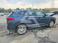 2019 Hyundai Tucson photo