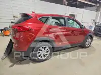 2019 Hyundai Tucson фото