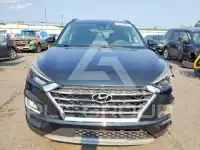 2019 Hyundai Tucson photo