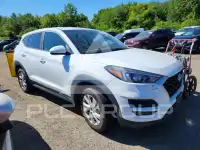 2019 Hyundai Tucson фото