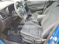 2019 Hyundai Tucson photo