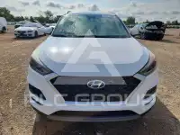 2019 Hyundai Tucson фото