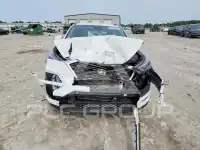 2019 Hyundai Tucson photo