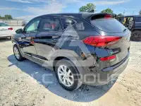 2019 Hyundai Tucson фото