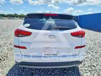 2019 Hyundai Tucson photo