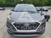 2019 Hyundai Tucson фото