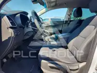 2019 Hyundai Tucson фото