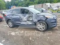 2019 Hyundai Tucson photo