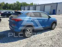 2019 Hyundai Tucson фото