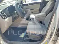 2019 Hyundai Tucson фото