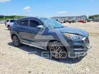 2019 Hyundai Tucson фото