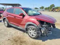 2019 Hyundai Tucson фото