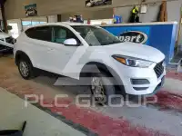 2019 Hyundai Tucson фото